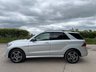 USED 2016 MERCEDES-BENZ GLE 2.1 GLE250d AMG Line SUV 5dr Diesel G-Tronic 4MATIC Euro 6 (s/s) (204 ps) 