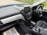 USED 2016 MERCEDES-BENZ GLE 2.1 GLE250d AMG Line SUV 5dr Diesel G-Tronic 4MATIC Euro 6 (s/s) (204 ps) 