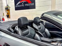 USED 2013 13 MERCEDES-BENZ SL 3.5 SL350 V6 BlueEfficiency Convertible 2dr Petrol G-Tronic Euro 5 (s/s) (306 ps) 