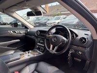 USED 2013 13 MERCEDES-BENZ SL 3.5 SL350 V6 BlueEfficiency Convertible 2dr Petrol G-Tronic Euro 5 (s/s) (306 ps) 
