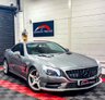 USED 2013 13 MERCEDES-BENZ SL 3.5 SL350 V6 BlueEfficiency Convertible 2dr Petrol G-Tronic Euro 5 (s/s) (306 ps) 