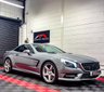 USED 2013 13 MERCEDES-BENZ SL 3.5 SL350 V6 BlueEfficiency Convertible 2dr Petrol G-Tronic Euro 5 (s/s) (306 ps) 