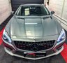 USED 2013 13 MERCEDES-BENZ SL 3.5 SL350 V6 BlueEfficiency Convertible 2dr Petrol G-Tronic Euro 5 (s/s) (306 ps) 