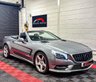 USED 2013 13 MERCEDES-BENZ SL 3.5 SL350 V6 BlueEfficiency Convertible 2dr Petrol G-Tronic Euro 5 (s/s) (306 ps) 