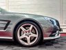 USED 2013 13 MERCEDES-BENZ SL 3.5 SL350 V6 BlueEfficiency Convertible 2dr Petrol G-Tronic Euro 5 (s/s) (306 ps) 