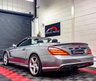 USED 2013 13 MERCEDES-BENZ SL 3.5 SL350 V6 BlueEfficiency Convertible 2dr Petrol G-Tronic Euro 5 (s/s) (306 ps) 