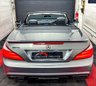 USED 2013 13 MERCEDES-BENZ SL 3.5 SL350 V6 BlueEfficiency Convertible 2dr Petrol G-Tronic Euro 5 (s/s) (306 ps) 