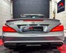 USED 2013 13 MERCEDES-BENZ SL 3.5 SL350 V6 BlueEfficiency Convertible 2dr Petrol G-Tronic Euro 5 (s/s) (306 ps) 
