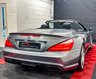 USED 2013 13 MERCEDES-BENZ SL 3.5 SL350 V6 BlueEfficiency Convertible 2dr Petrol G-Tronic Euro 5 (s/s) (306 ps) 