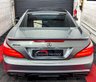 USED 2013 13 MERCEDES-BENZ SL 3.5 SL350 V6 BlueEfficiency Convertible 2dr Petrol G-Tronic Euro 5 (s/s) (306 ps) 