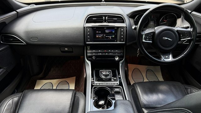 View our JAGUAR XE