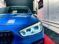 USED 2017 17 BMW 1 SERIES 3.0 M140i Hatchback 5dr Petrol Auto Euro 6 (s/s) (340 ps) 