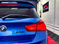 USED 2017 17 BMW 1 SERIES 3.0 M140i Hatchback 5dr Petrol Auto Euro 6 (s/s) (340 ps) 