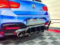 USED 2017 17 BMW 1 SERIES 3.0 M140i Hatchback 5dr Petrol Auto Euro 6 (s/s) (340 ps) 