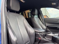 USED 2017 17 BMW 1 SERIES 3.0 M140i Hatchback 5dr Petrol Auto Euro 6 (s/s) (340 ps) 