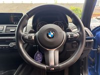 USED 2017 17 BMW 1 SERIES 3.0 M140i Hatchback 5dr Petrol Auto Euro 6 (s/s) (340 ps) 