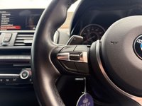 USED 2017 17 BMW 1 SERIES 3.0 M140i Hatchback 5dr Petrol Auto Euro 6 (s/s) (340 ps) 