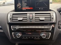 USED 2017 17 BMW 1 SERIES 3.0 M140i Hatchback 5dr Petrol Auto Euro 6 (s/s) (340 ps) 
