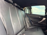 USED 2017 17 BMW 1 SERIES 3.0 M140i Hatchback 5dr Petrol Auto Euro 6 (s/s) (340 ps) 