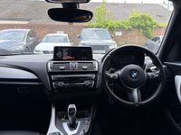 USED 2017 17 BMW 1 SERIES 3.0 M140i Hatchback 5dr Petrol Auto Euro 6 (s/s) (340 ps) 