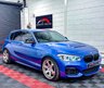 USED 2017 17 BMW 1 SERIES 3.0 M140i Hatchback 5dr Petrol Auto Euro 6 (s/s) (340 ps) 