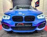 USED 2017 17 BMW 1 SERIES 3.0 M140i Hatchback 5dr Petrol Auto Euro 6 (s/s) (340 ps) 