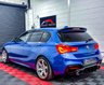 USED 2017 17 BMW 1 SERIES 3.0 M140i Hatchback 5dr Petrol Auto Euro 6 (s/s) (340 ps) 