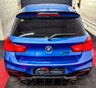 USED 2017 17 BMW 1 SERIES 3.0 M140i Hatchback 5dr Petrol Auto Euro 6 (s/s) (340 ps) 