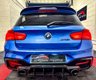 USED 2017 17 BMW 1 SERIES 3.0 M140i Hatchback 5dr Petrol Auto Euro 6 (s/s) (340 ps) 