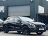 USED 2019 19 MERCEDES-BENZ GLA 1.6 GLA180 Urban Edition SUV 5dr Petrol 7G-DCT Euro 6 (s/s) (122 ps) 