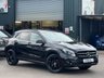 USED 2019 19 MERCEDES-BENZ GLA 1.6 GLA180 Urban Edition SUV 5dr Petrol 7G-DCT Euro 6 (s/s) (122 ps) 