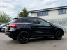 USED 2019 19 MERCEDES-BENZ GLA 1.6 GLA180 Urban Edition SUV 5dr Petrol 7G-DCT Euro 6 (s/s) (122 ps) 