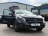 USED 2019 19 MERCEDES-BENZ GLA 1.6 GLA180 Urban Edition SUV 5dr Petrol 7G-DCT Euro 6 (s/s) (122 ps) 