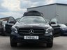 USED 2019 19 MERCEDES-BENZ GLA 1.6 GLA180 Urban Edition SUV 5dr Petrol 7G-DCT Euro 6 (s/s) (122 ps) 