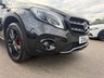 USED 2019 19 MERCEDES-BENZ GLA 1.6 GLA180 Urban Edition SUV 5dr Petrol 7G-DCT Euro 6 (s/s) (122 ps) 