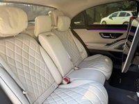 USED 2025 25 MERCEDES-BENZ S-CLASS 3.0 S450eL 22kWh AMG Line (Premium Plus, Executive) Saloon 4dr Petrol Plug-in Hybrid G-Tronic+ Euro 6 (s/s) (408 ps) 