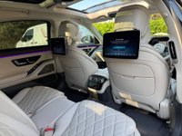 USED 2025 25 MERCEDES-BENZ S-CLASS 3.0 S450eL 22kWh AMG Line (Premium Plus, Executive) Saloon 4dr Petrol Plug-in Hybrid G-Tronic+ Euro 6 (s/s) (408 ps) 
