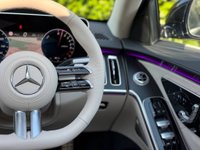 USED 2025 25 MERCEDES-BENZ S-CLASS 3.0 S450eL 22kWh AMG Line (Premium Plus, Executive) Saloon 4dr Petrol Plug-in Hybrid G-Tronic+ Euro 6 (s/s) (408 ps) 