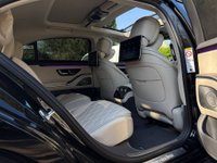 USED 2025 25 MERCEDES-BENZ S-CLASS 3.0 S450eL 22kWh AMG Line (Premium Plus, Executive) Saloon 4dr Petrol Plug-in Hybrid G-Tronic+ Euro 6 (s/s) (408 ps) 