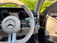 USED 2025 25 MERCEDES-BENZ S-CLASS 3.0 S450eL 22kWh AMG Line (Premium Plus, Executive) Saloon 4dr Petrol Plug-in Hybrid G-Tronic+ Euro 6 (s/s) (408 ps) 