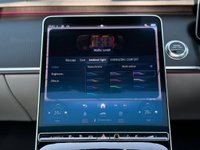 USED 2025 25 MERCEDES-BENZ S-CLASS 3.0 S450eL 22kWh AMG Line (Premium Plus, Executive) Saloon 4dr Petrol Plug-in Hybrid G-Tronic+ Euro 6 (s/s) (408 ps) 