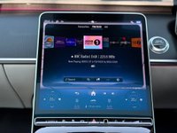 USED 2025 25 MERCEDES-BENZ S-CLASS 3.0 S450eL 22kWh AMG Line (Premium Plus, Executive) Saloon 4dr Petrol Plug-in Hybrid G-Tronic+ Euro 6 (s/s) (408 ps) 