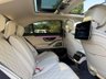 USED 2025 25 MERCEDES-BENZ S-CLASS 3.0 S450eL 22kWh AMG Line (Premium Plus, Executive) Saloon 4dr Petrol Plug-in Hybrid G-Tronic+ Euro 6 (s/s) (408 ps) 