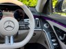 USED 2025 25 MERCEDES-BENZ S-CLASS 3.0 S450eL 22kWh AMG Line (Premium Plus, Executive) Saloon 4dr Petrol Plug-in Hybrid G-Tronic+ Euro 6 (s/s) (408 ps) 