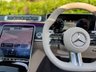 USED 2025 25 MERCEDES-BENZ S-CLASS 3.0 S450eL 22kWh AMG Line (Premium Plus, Executive) Saloon 4dr Petrol Plug-in Hybrid G-Tronic+ Euro 6 (s/s) (408 ps) 