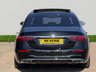 USED 2025 25 MERCEDES-BENZ S-CLASS 3.0 S450eL 22kWh AMG Line (Premium Plus, Executive) Saloon 4dr Petrol Plug-in Hybrid G-Tronic+ Euro 6 (s/s) (408 ps) 