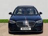 USED 2025 25 MERCEDES-BENZ S-CLASS 3.0 S450eL 22kWh AMG Line (Premium Plus, Executive) Saloon 4dr Petrol Plug-in Hybrid G-Tronic+ Euro 6 (s/s) (408 ps) 