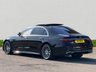 USED 2025 25 MERCEDES-BENZ S-CLASS 3.0 S450eL 22kWh AMG Line (Premium Plus, Executive) Saloon 4dr Petrol Plug-in Hybrid G-Tronic+ Euro 6 (s/s) (408 ps) 