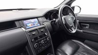 USED 2019 19 LAND ROVER DISCOVERY SPORT 2.0 TD4 Landmark SUV 5dr Diesel Auto 4WD Euro 6 (s/s) (180 ps) 