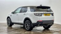 USED 2019 19 LAND ROVER DISCOVERY SPORT 2.0 TD4 Landmark SUV 5dr Diesel Auto 4WD Euro 6 (s/s) (180 ps) 